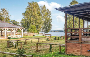 Nice Home In Biskupiec With Kitchen Biskupiec